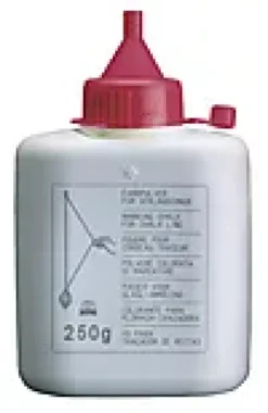 KRITT 250G RØD-Ironside Discount