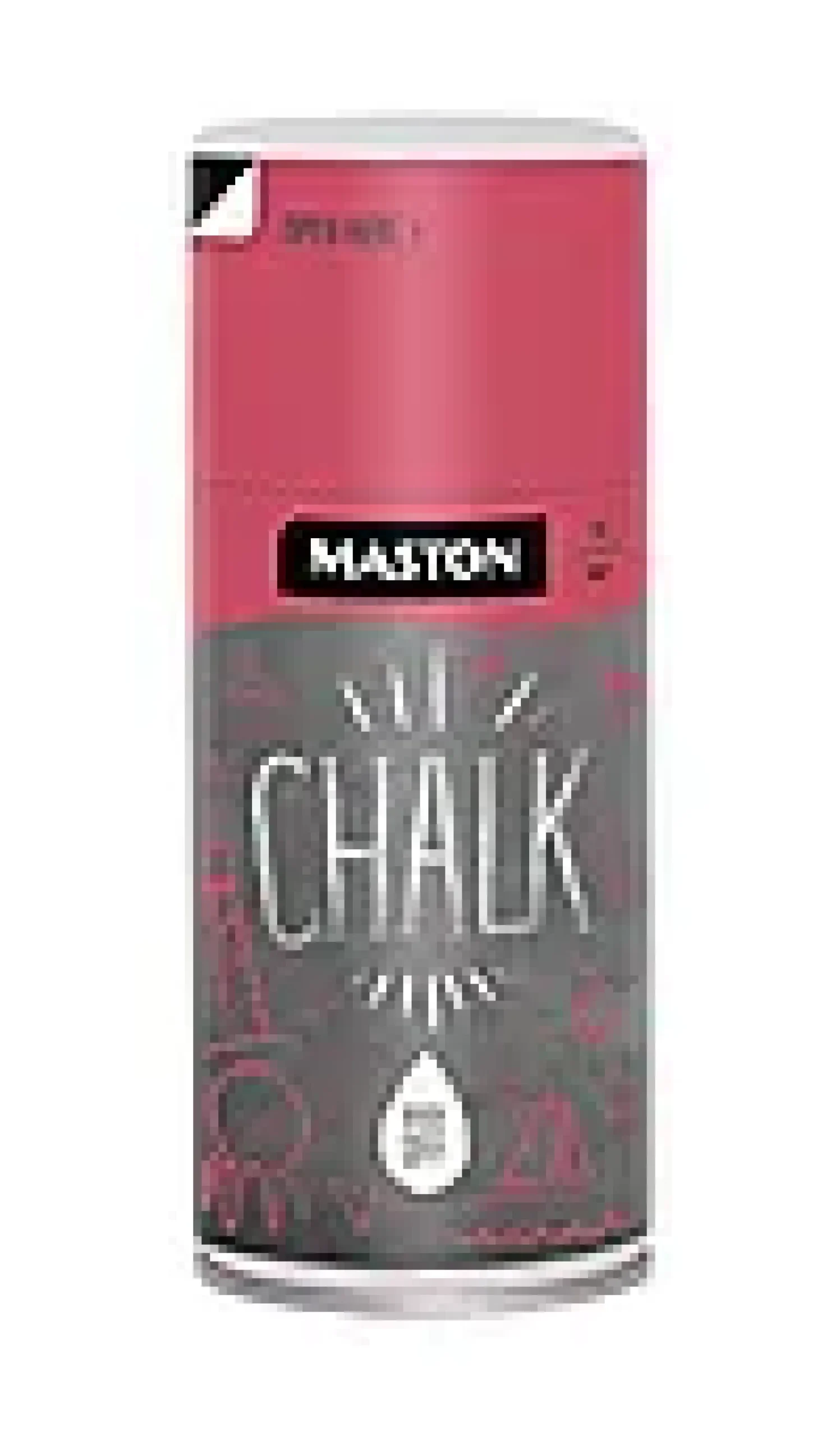 Krittspray 150Ml Chalk-Maston Clearance