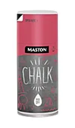 Krittspray 150Ml Chalk-Maston Clearance