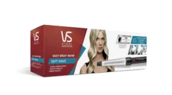KRØLLTANG KERAMISK ANTI-SKLI-Vidal sassoon Discount