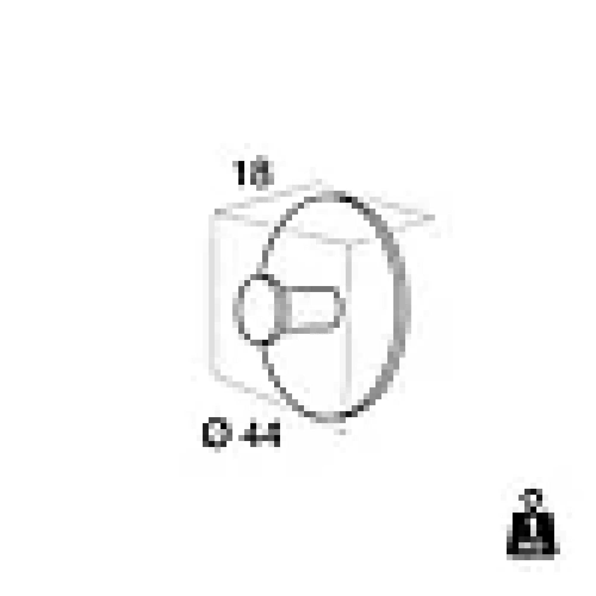 Krok Base blank-Tiger Online
