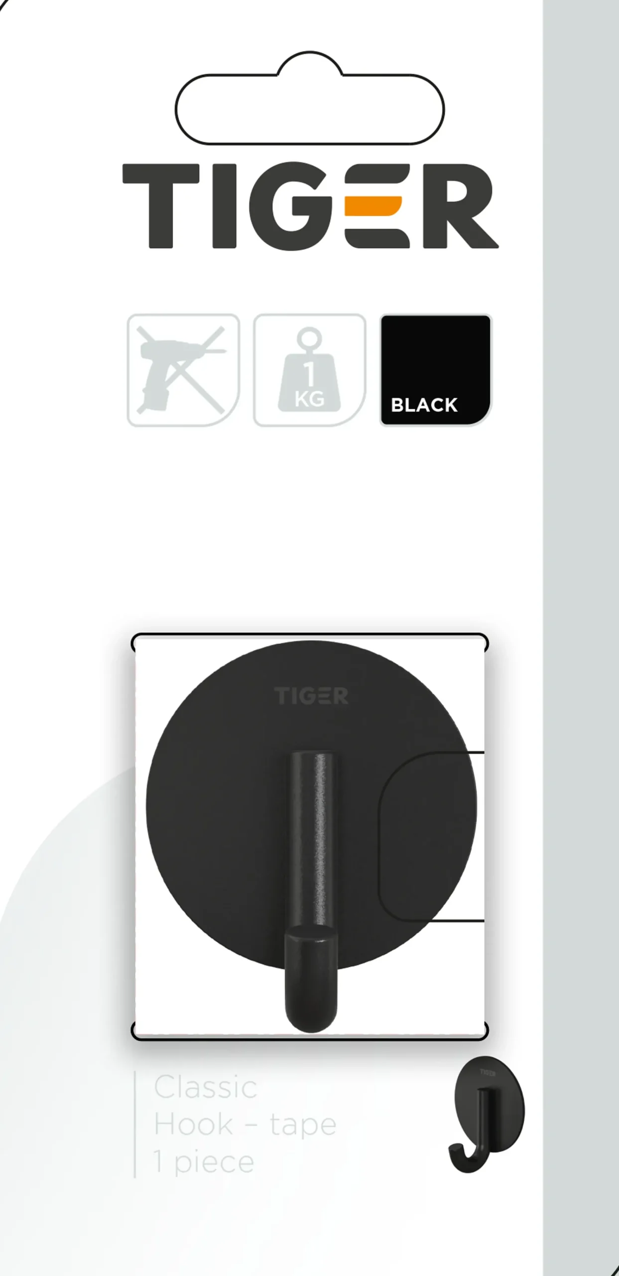 Krok classic-Tiger Discount