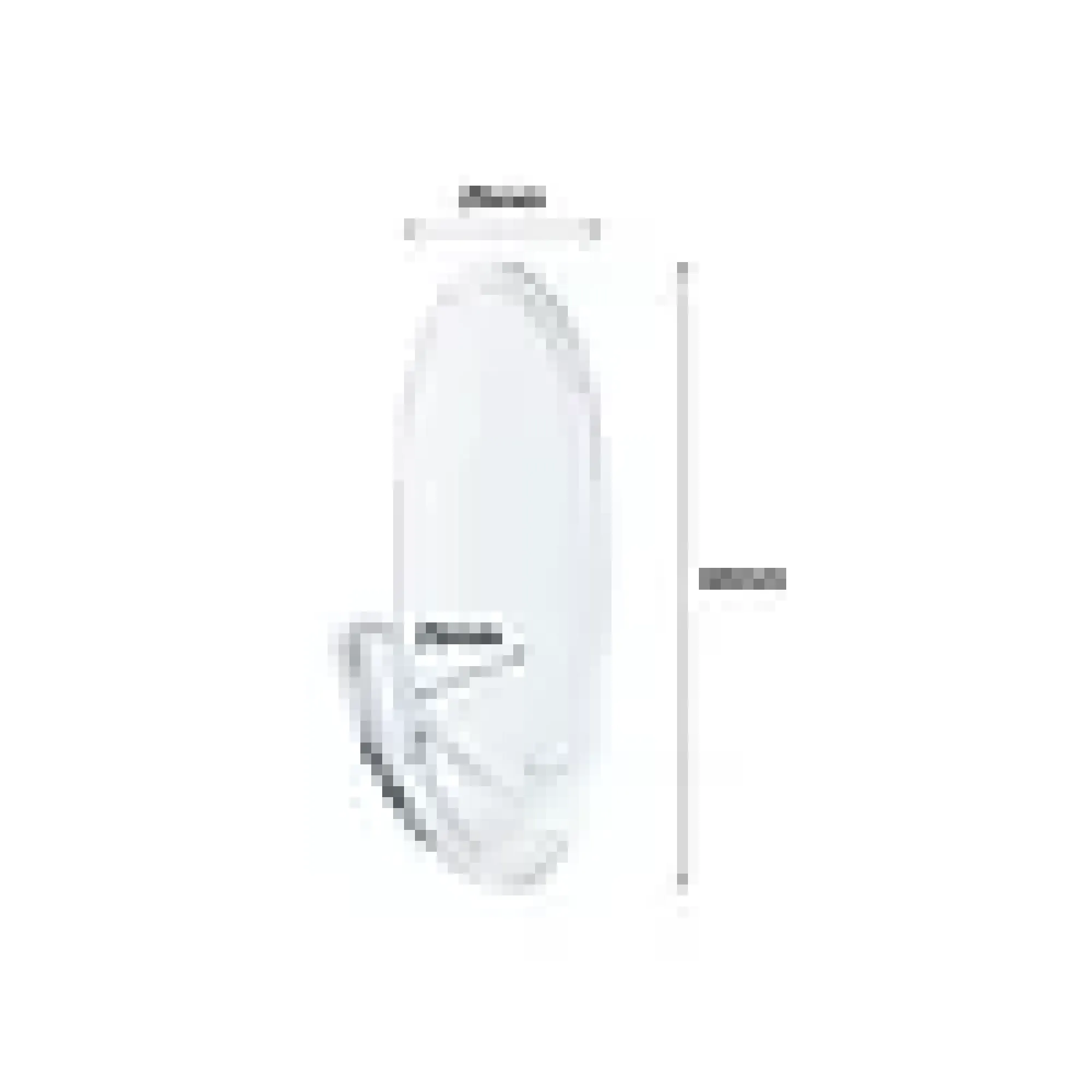 Kroker medium Clear Strips-Command Outlet