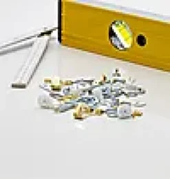 Krok NR2 til mur/betong 6stk-Arvid nilsson Outlet
