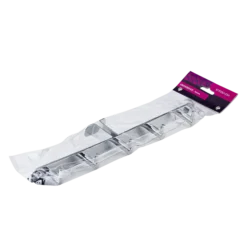 Krokrekke 5 kroker Hang On 39,5cm-Esbada Online