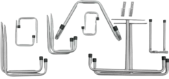 Kroksett 14 deler-Fixit Online