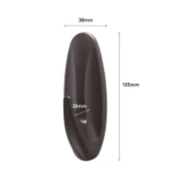 Krok stor utendørs 2,2kg-Command New