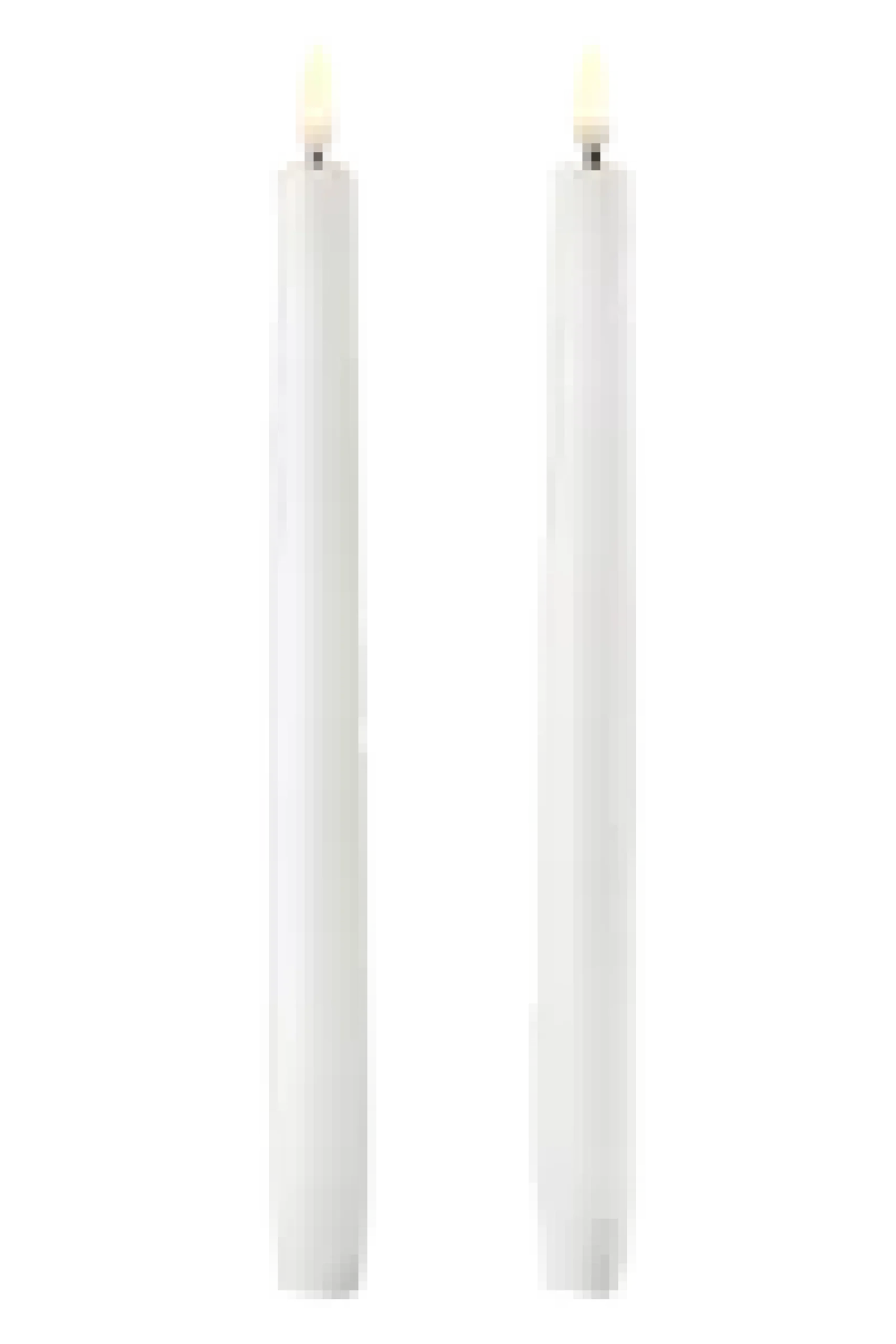 Kronelys led 2stk-Uyuni Clearance