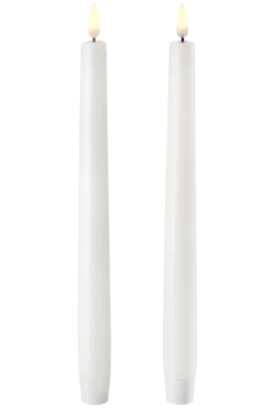 Kronelys led 2stk-Uyuni Clearance