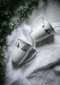 Krus Julemorgen Story 2stk-Wik & walsøe Discount