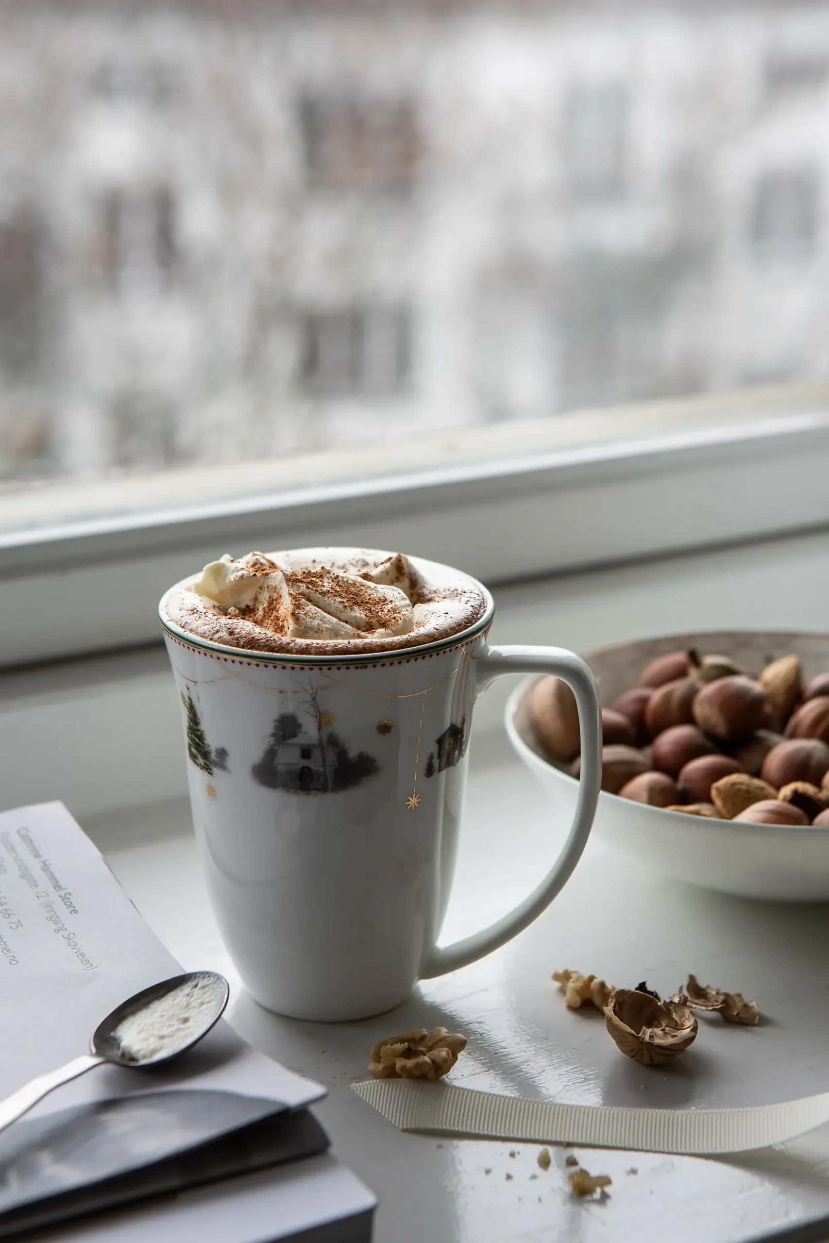 Krus Julemorgen Story 2stk-Wik & walsøe Discount