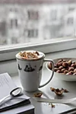 Krus Julemorgen Story 2stk-Wik & walsøe Discount