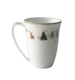 Krus Julemorgen Story 2stk-Wik & walsøe Discount