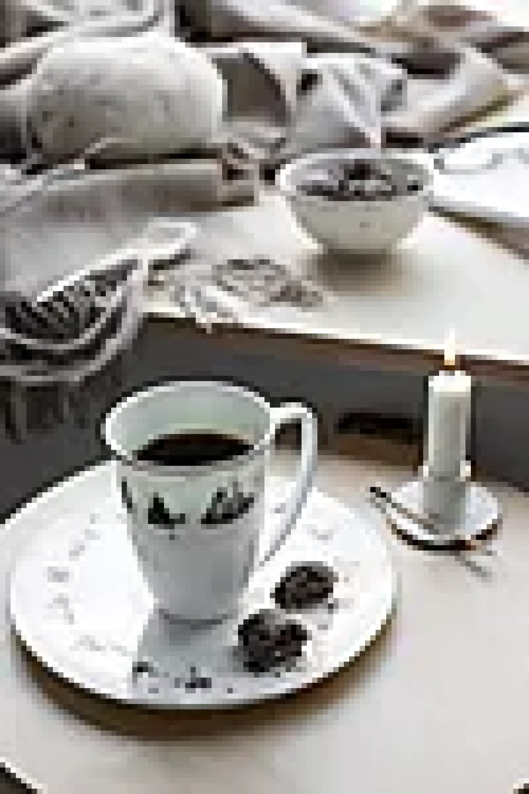 Krus Julemorgen Story 2stk-Wik & walsøe Discount