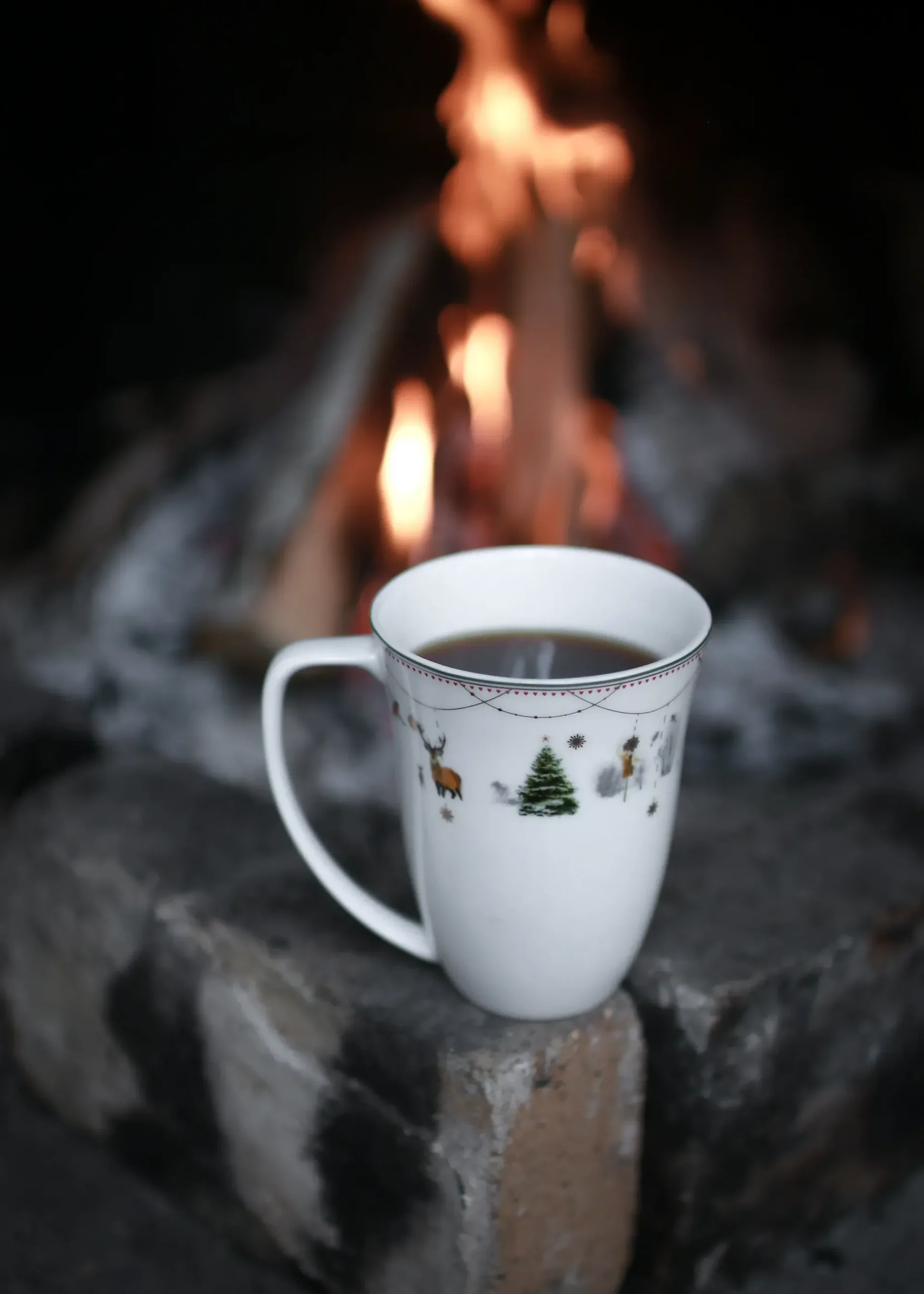 Krus Julemorgen Story 2stk-Wik & walsøe Discount