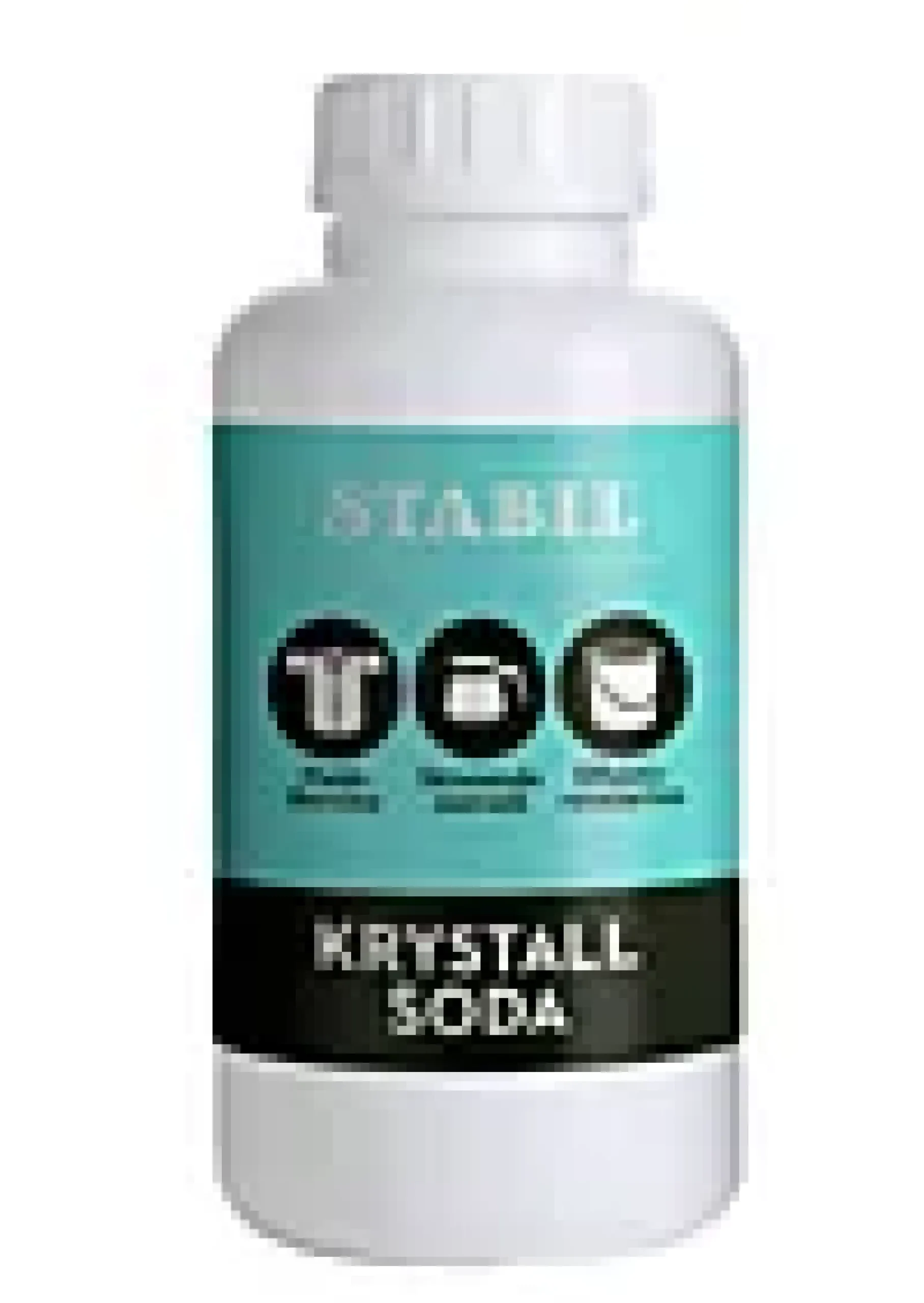 Krystall soda 450g-Stabil New
