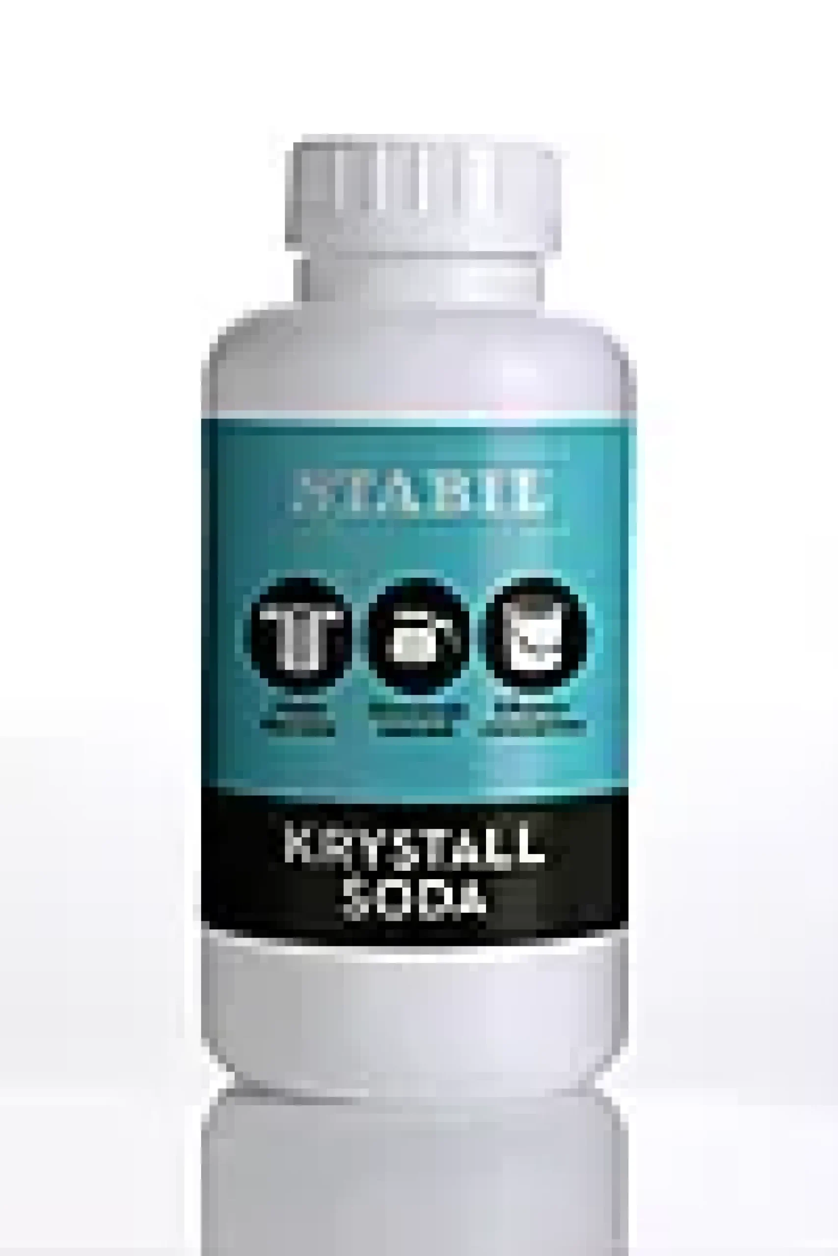 Krystall soda 450g-Stabil New