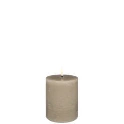 Kubbelys Rustic LED Sandstone 7,8x10cm-Uyuni Online