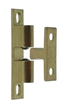 Kulesneppert 60mm-Pn Beslag Hot