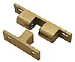 Kulesneppert 60mm-Pn Beslag Hot