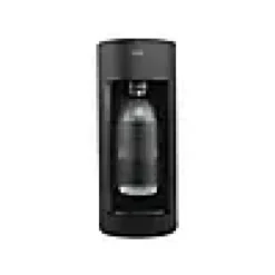 Kullsyremaskin Glassy Black (excl. sylinder)-Mysoda New