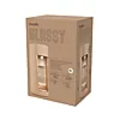 Kullsyremaskin Glassy (excl. sylinder)-Mysoda Online