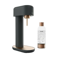 Kullsyremaskin Ruby 2 Black Copper (excl. sylinder)-Mysoda Discount