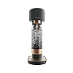 Kullsyremaskin Ruby 2 Black Copper (excl. sylinder)-Mysoda Discount