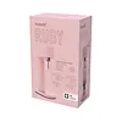 Kullsyremaskin Ruby 2 Pink (excl. sylinder)-Mysoda New