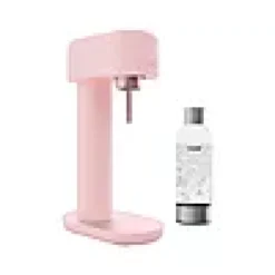 Kullsyremaskin Ruby 2 Pink (excl. sylinder)-Mysoda New