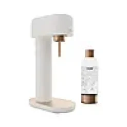 Kullsyremaskin Ruby 2 White Copper (excl. sylinder)-Mysoda Online