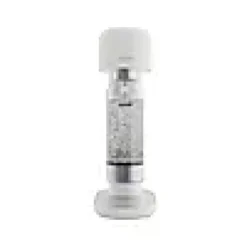 Kullsyremaskin Ruby 2 White Silver (excl. sylinder)-Mysoda Clearance