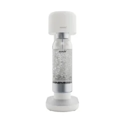 Kullsyremaskin Ruby 2 White Silver (excl. sylinder)-Mysoda Clearance