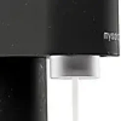 Kullsyremaskin Woody Black (incl. 60L sylinder)-Mysoda New
