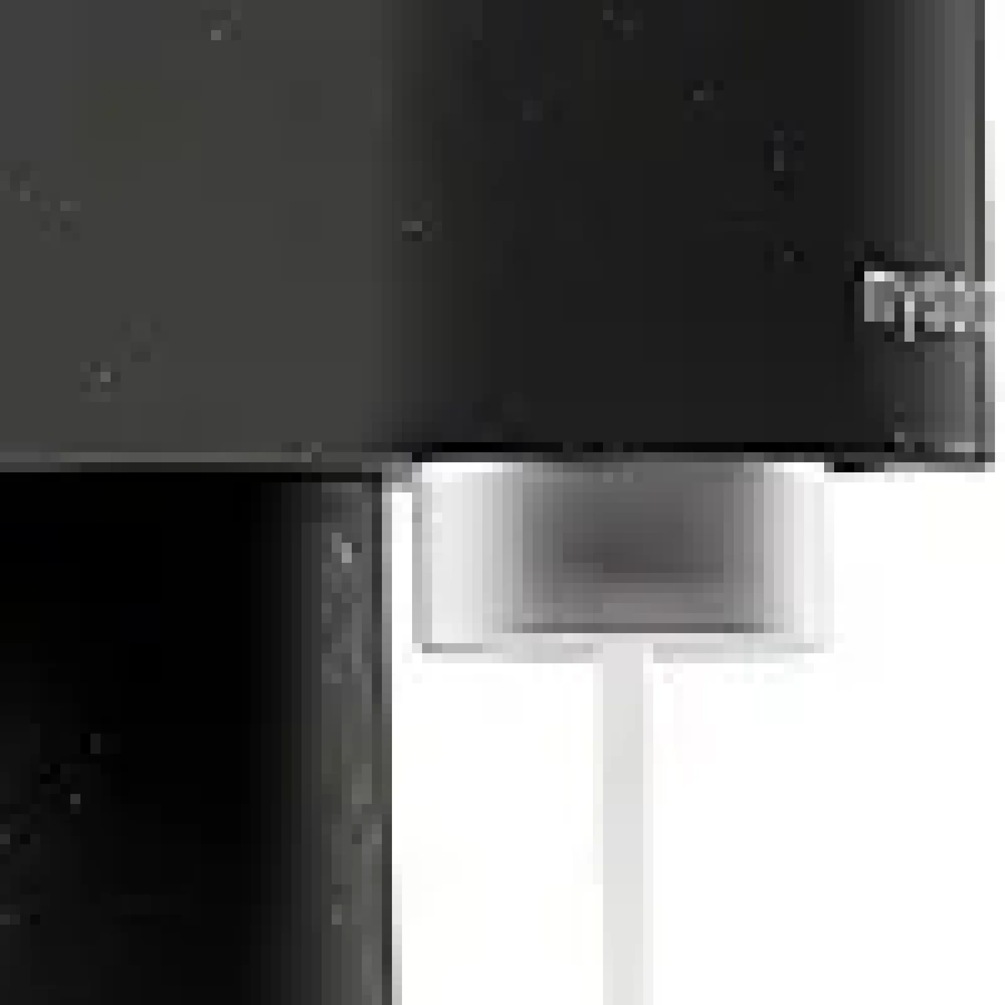 Kullsyremaskin Woody Black (incl. 60L sylinder)-Mysoda New