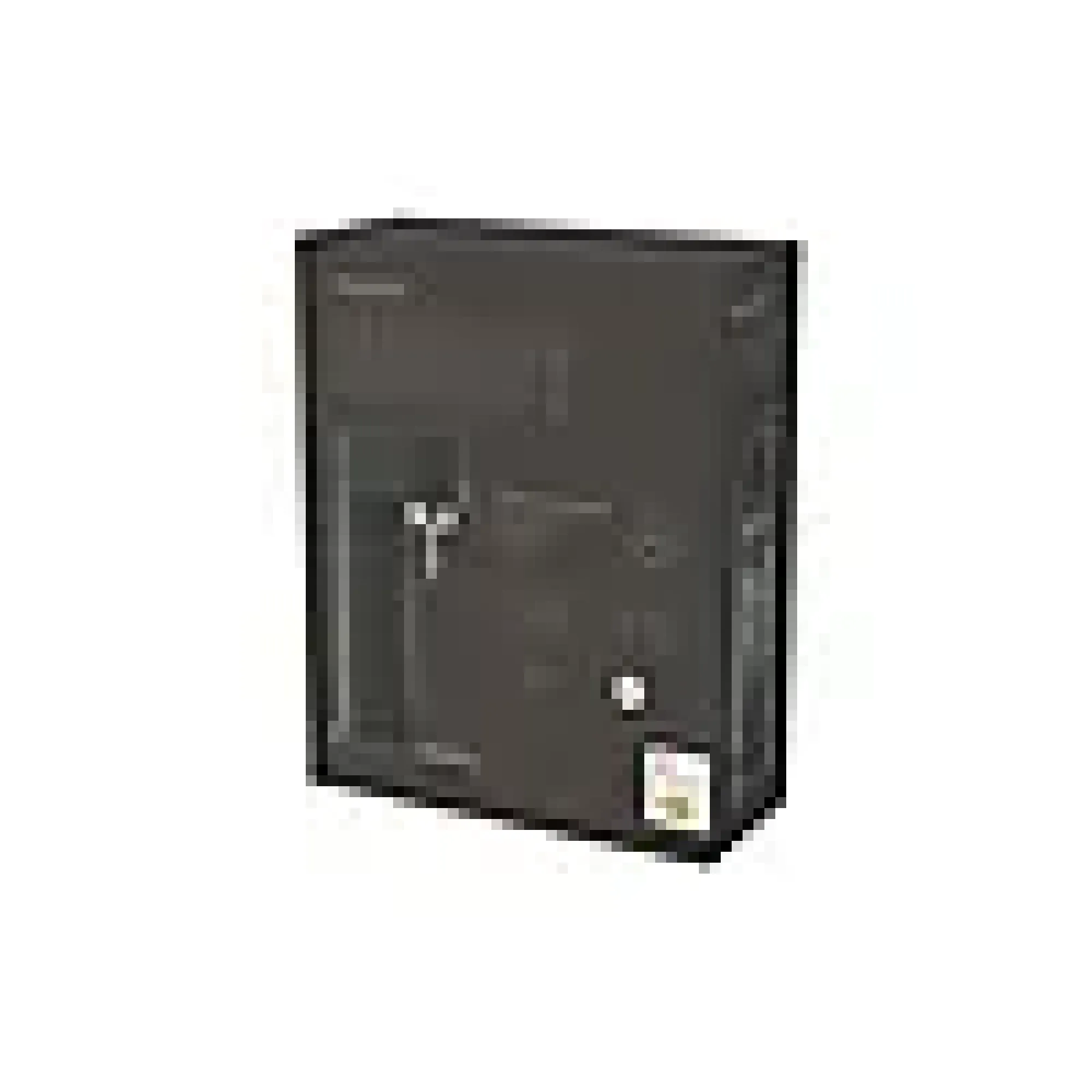 Kullsyremaskin Woody Black (incl. 60L sylinder)-Mysoda New