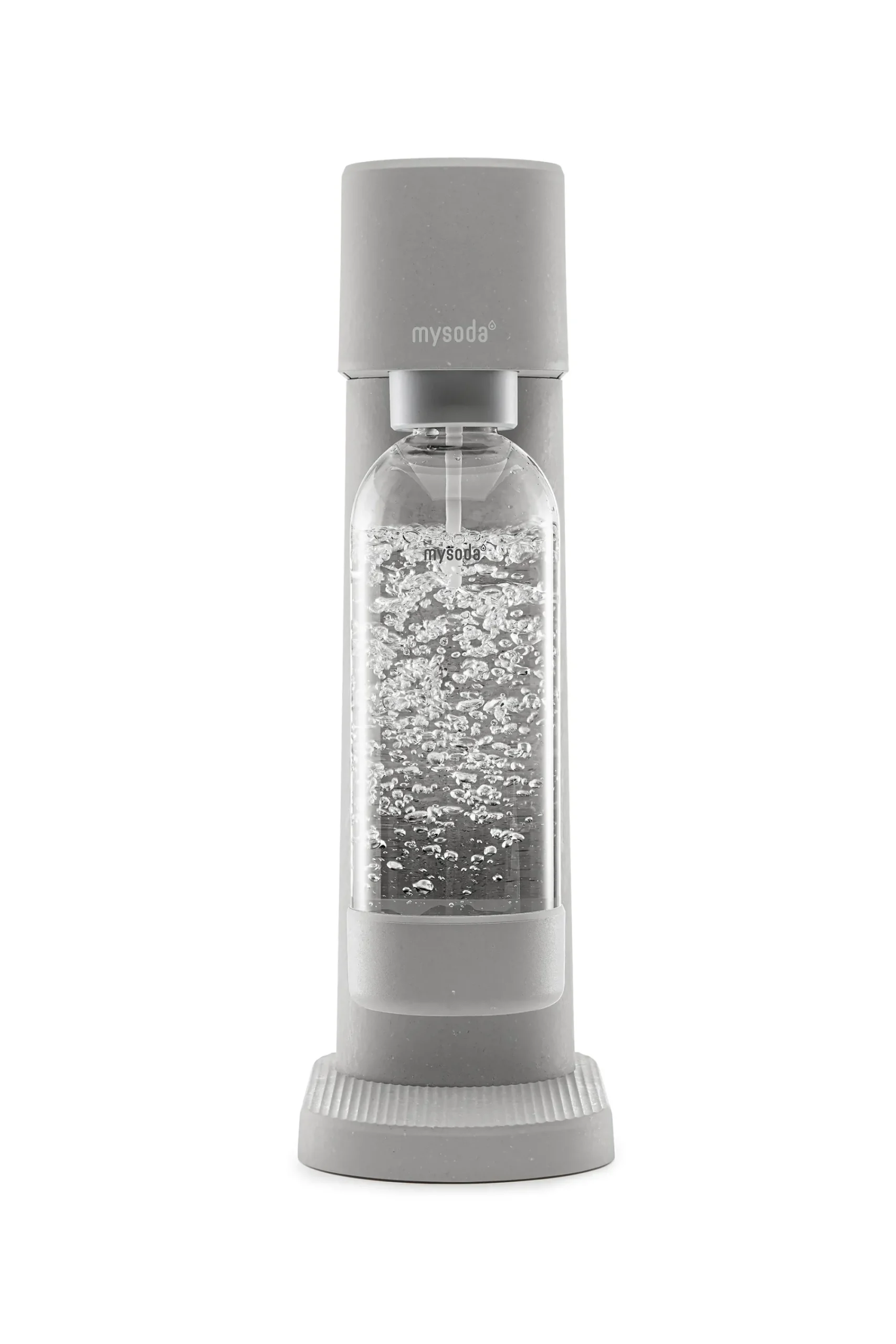 Kullsyremaskin Woody Gray (incl. 60L sylinder)-Mysoda Outlet