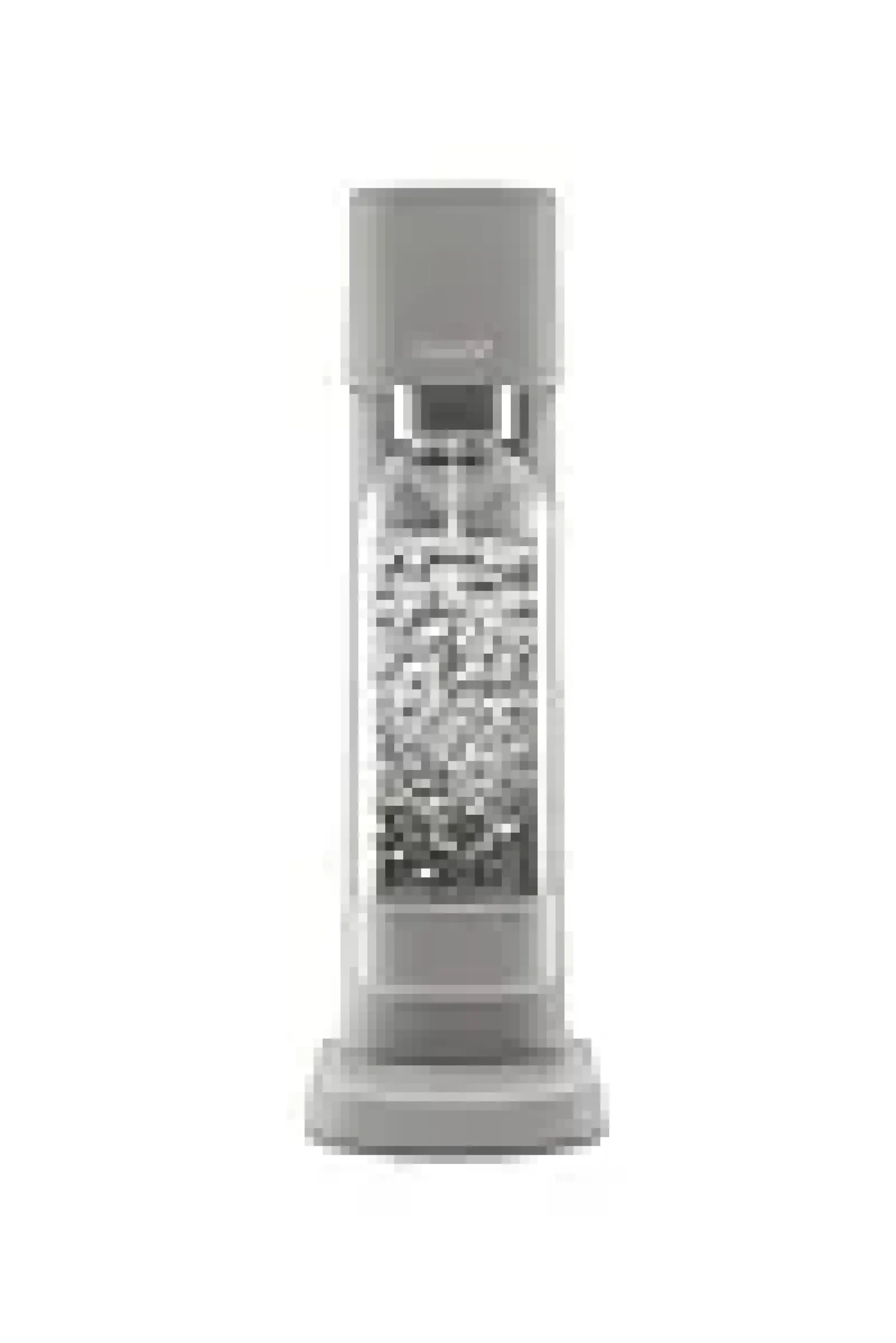 Kullsyremaskin Woody Gray (incl. 60L sylinder)-Mysoda Outlet