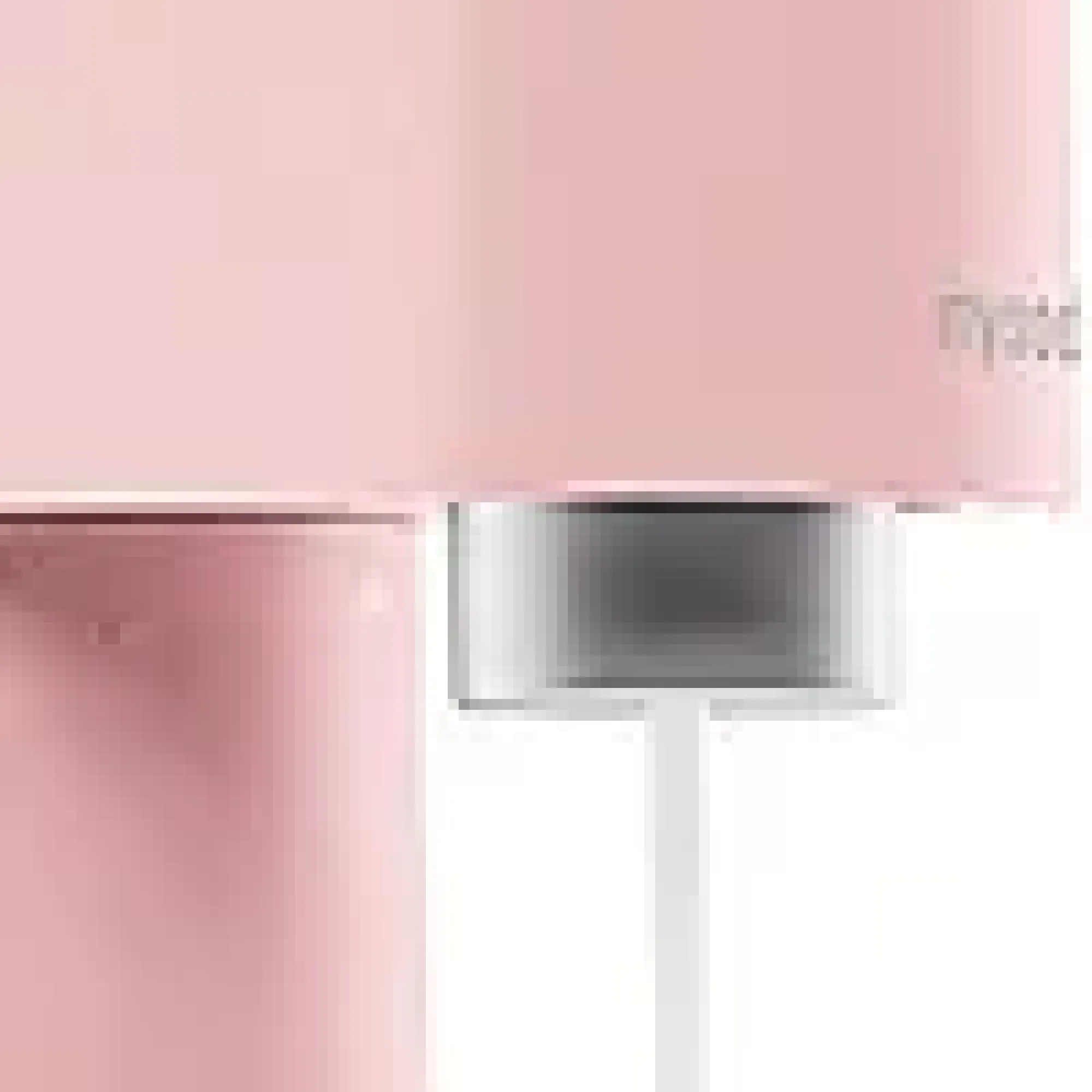 Kullsyremaskin Woody Pink (incl. 60L sylinder)-Mysoda Hot