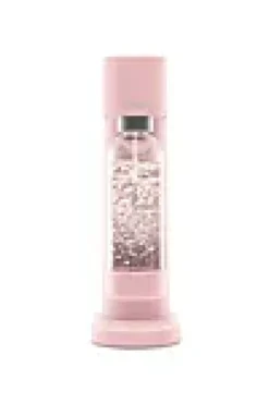 Kullsyremaskin Woody Pink (incl. 60L sylinder)-Mysoda Hot