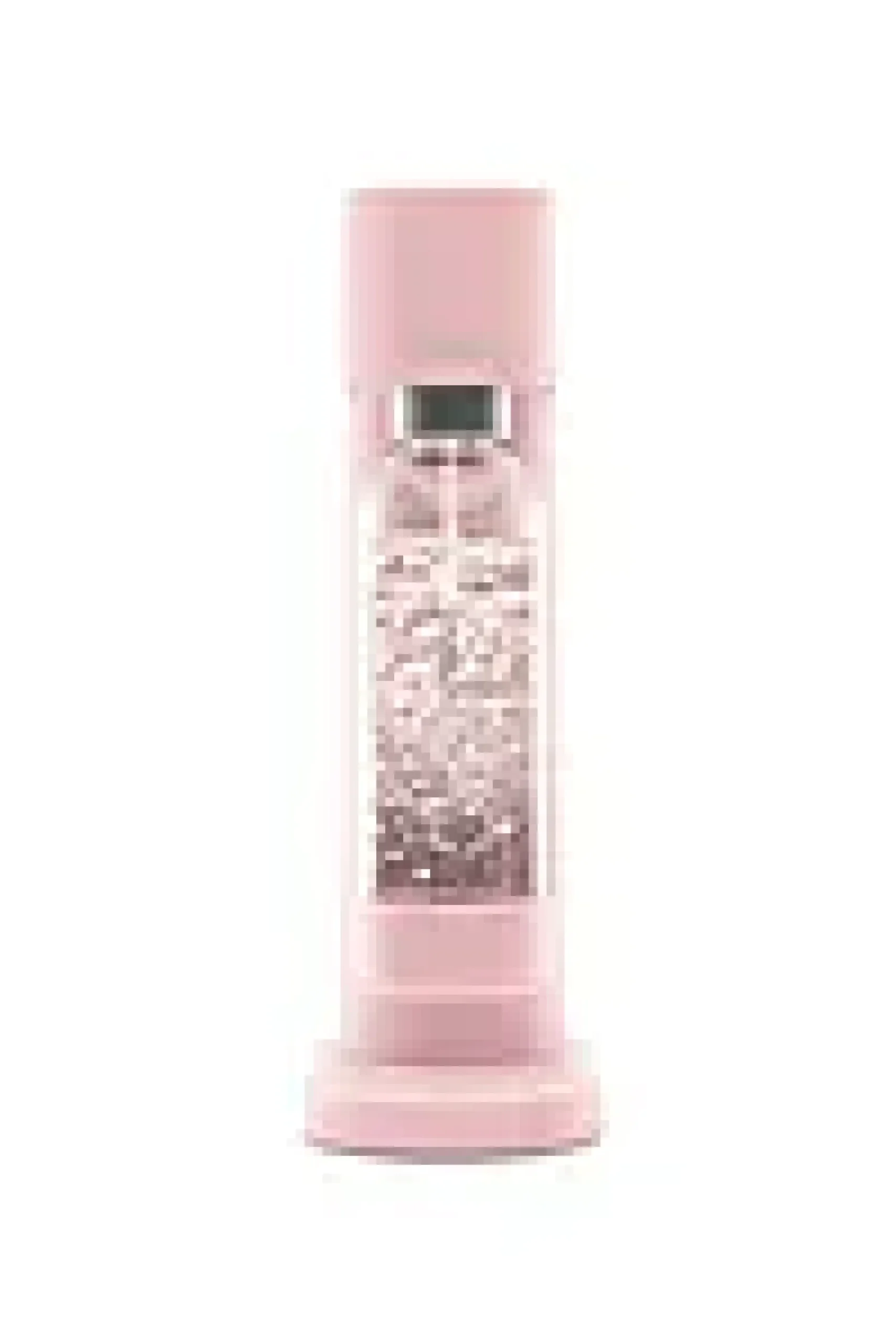 Kullsyremaskin Woody Pink (incl. 60L sylinder)-Mysoda Hot