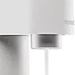 Kullsyremaskin Woody White (incl. 60L sylinder)-Mysoda Hot