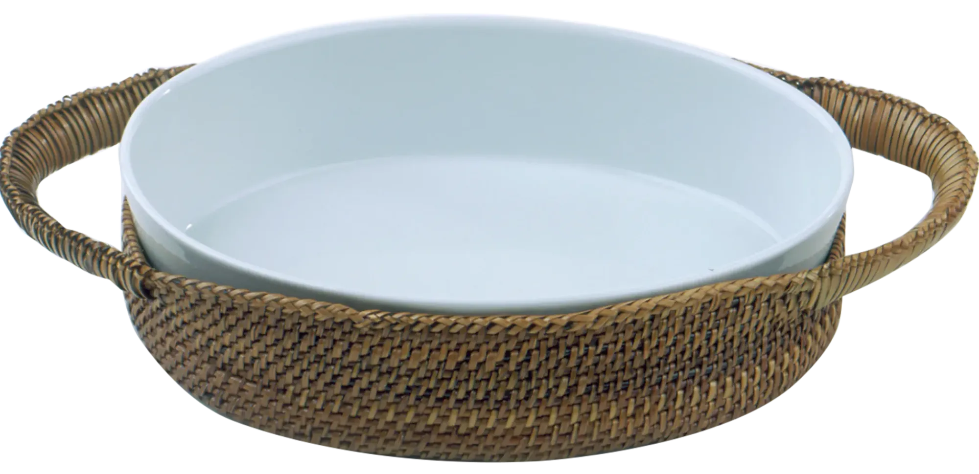 Kurv til ildfast form 31x23cm-Pillivuyt New