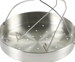 Kurv til trykkoker 6l-Funktion Discount