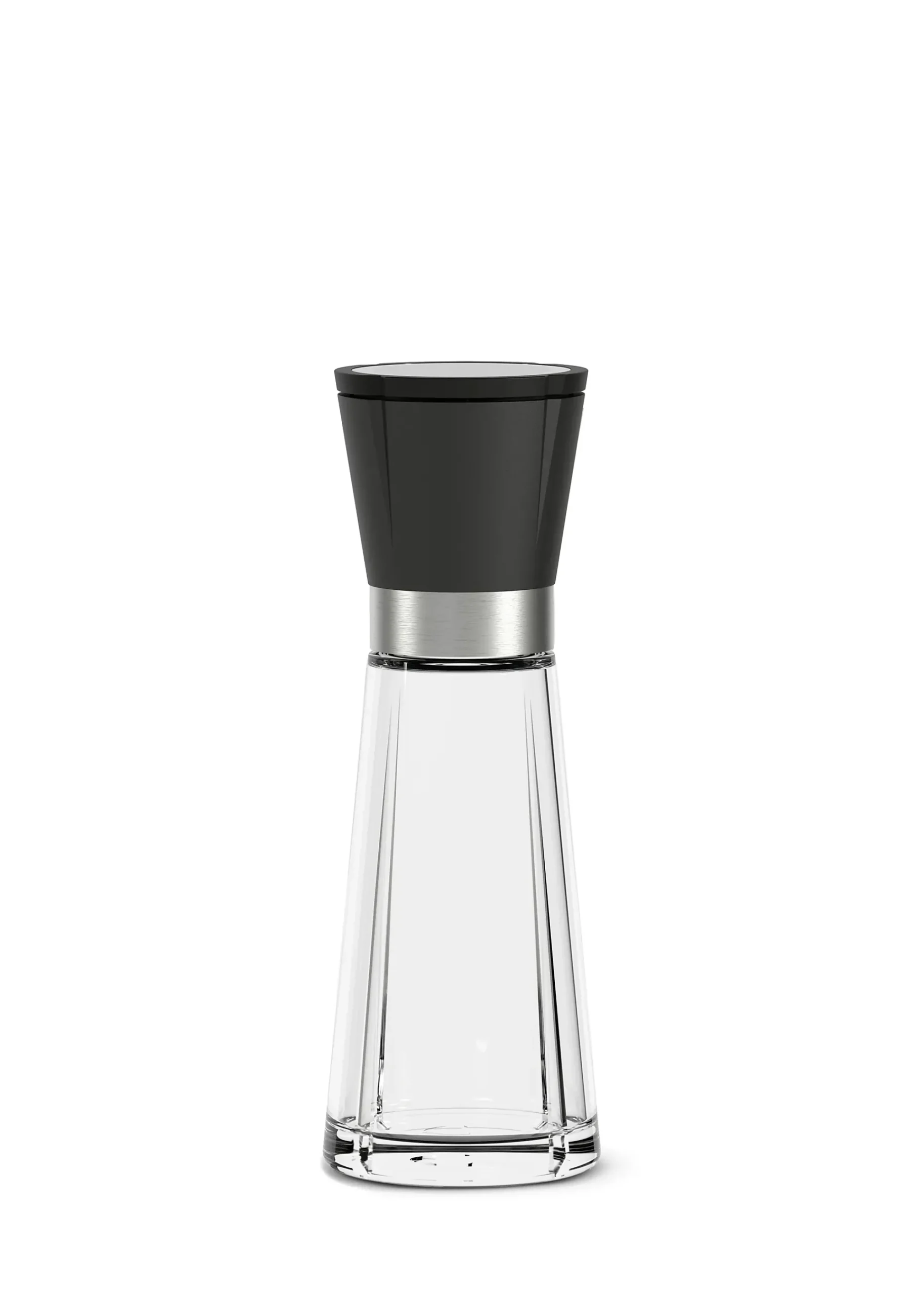 Kvern Grand Cru H20.5cm sort/stål-Rosendahl