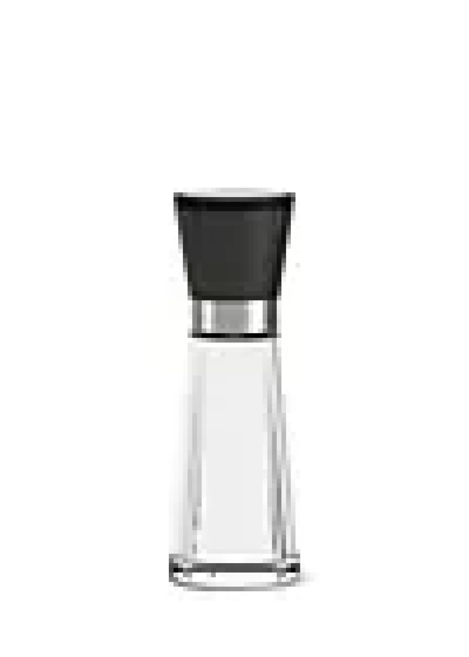 Kvern Grand Cru H20.5cm sort/stål-Rosendahl