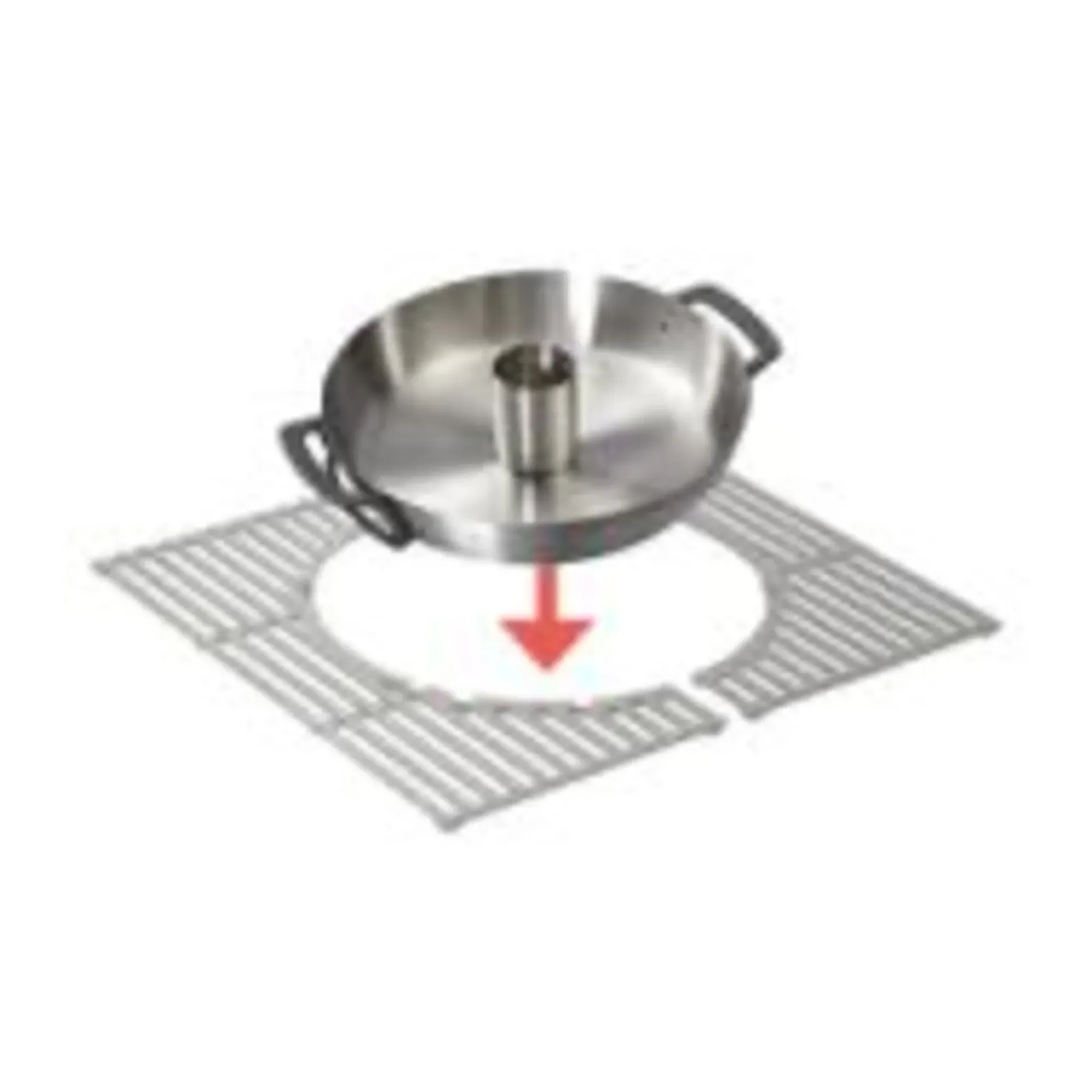 Kyllingholder Switch Grid-Enders Hot