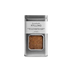 Kyllingkrydder 60g-Cemo gourmet New