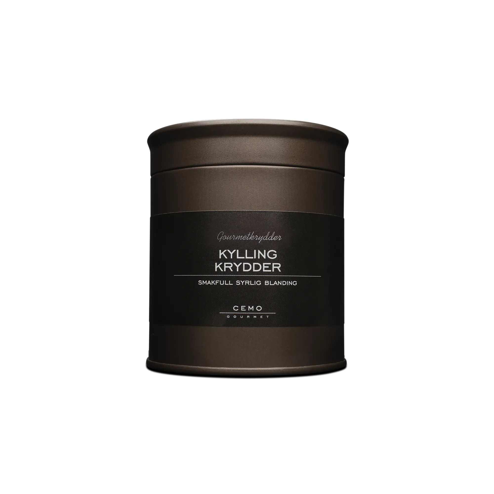 Kyllingkrydder 110g-Cemo gourmet Hot