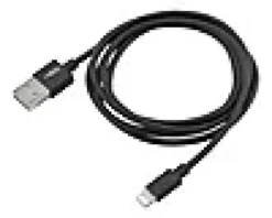 Ladekabel Lightning 1,2M-Ansmann Clearance